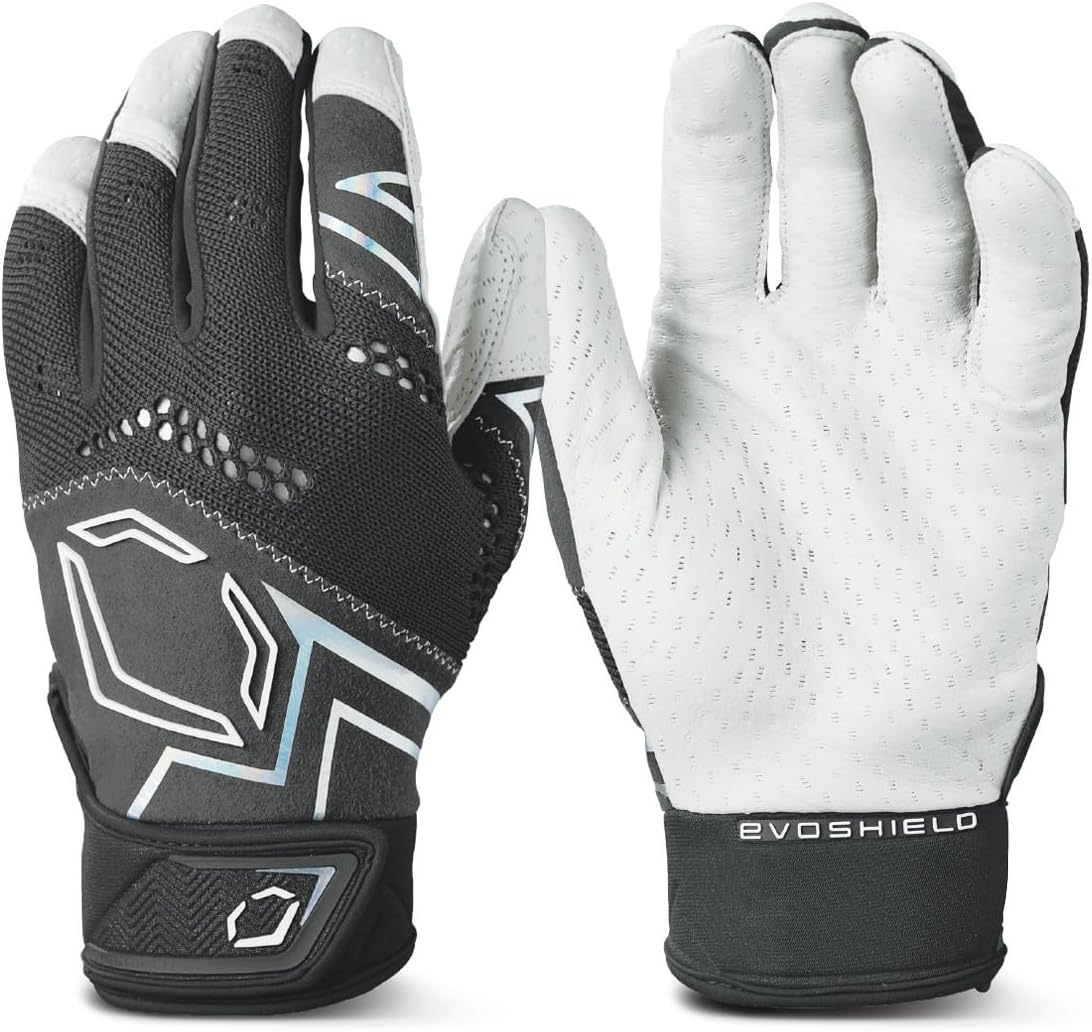 Evoshield PRO-SRZ V2 Adult Batting Gloves