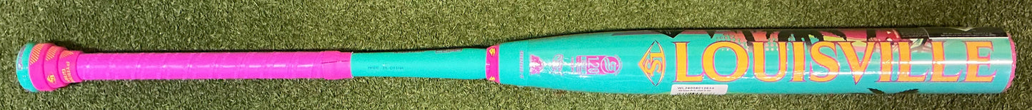 2026 Genesis 2Pc Endloaded USSSA Scott Hartling Player Series Bat