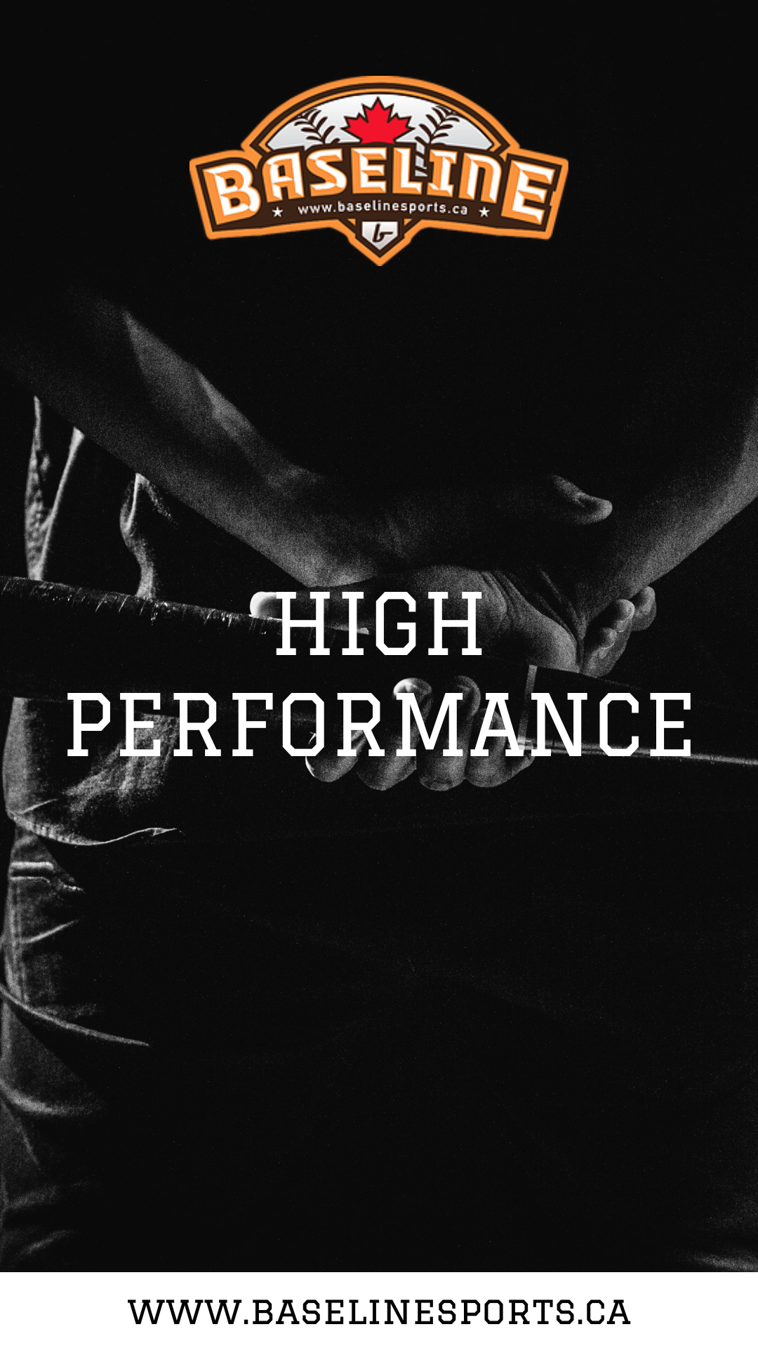 2025 HIGH PERFORMANCE PROGRAM (PRIVATE PROGRAM)