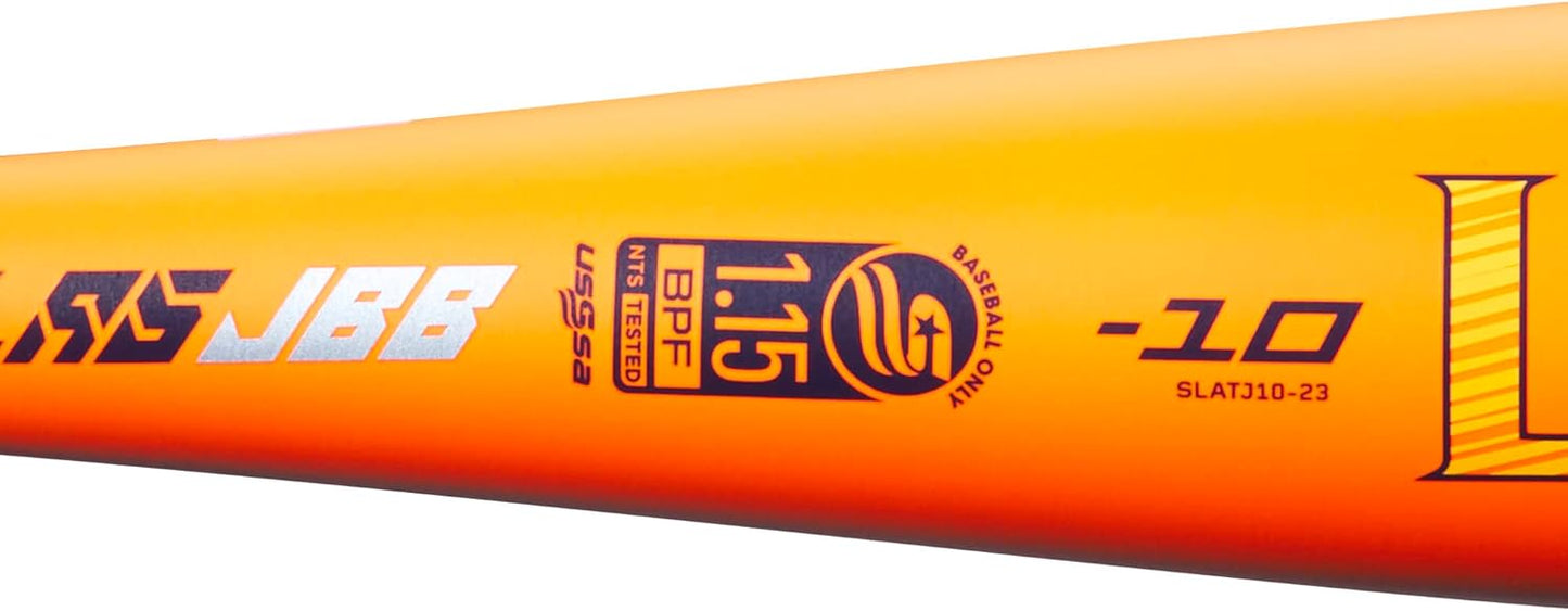 Junior Big Barrel Baseball Bat | Best Buy