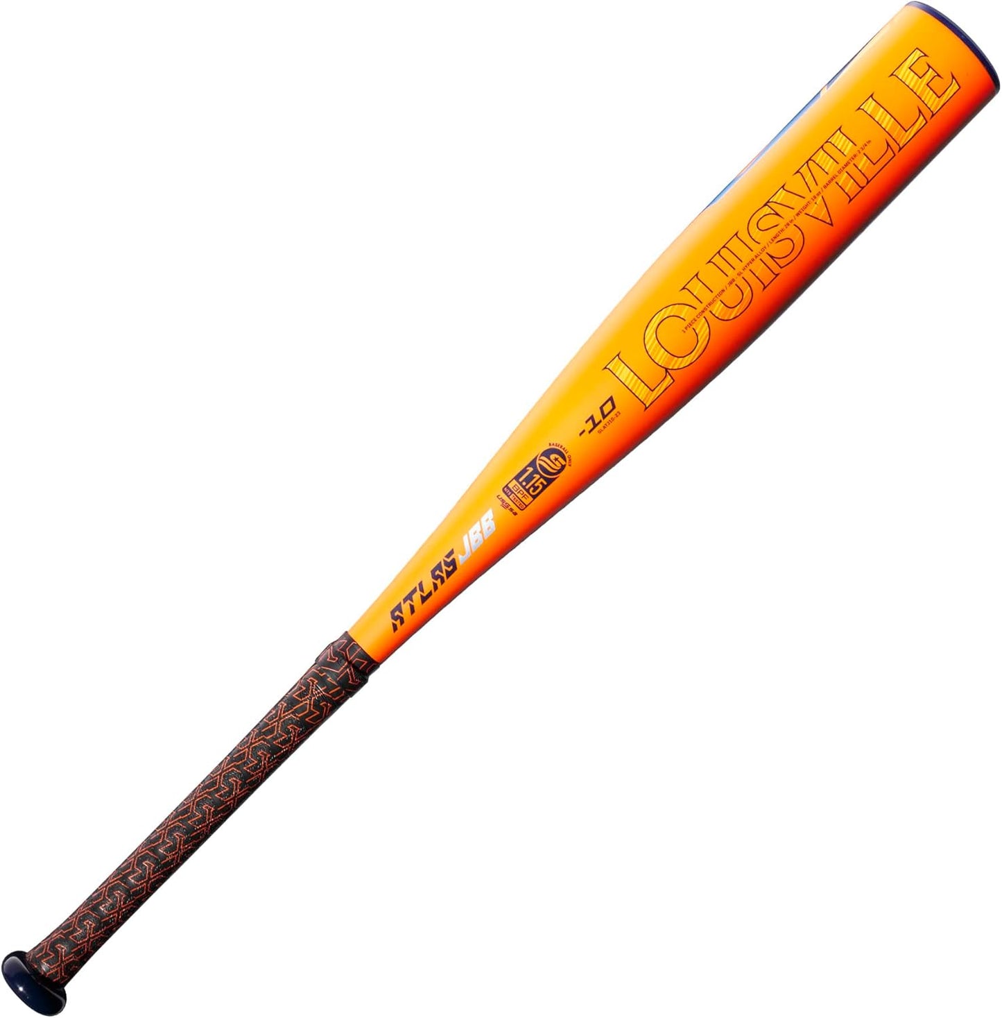 Junior Big Barrel Baseball Bat | Best Buy