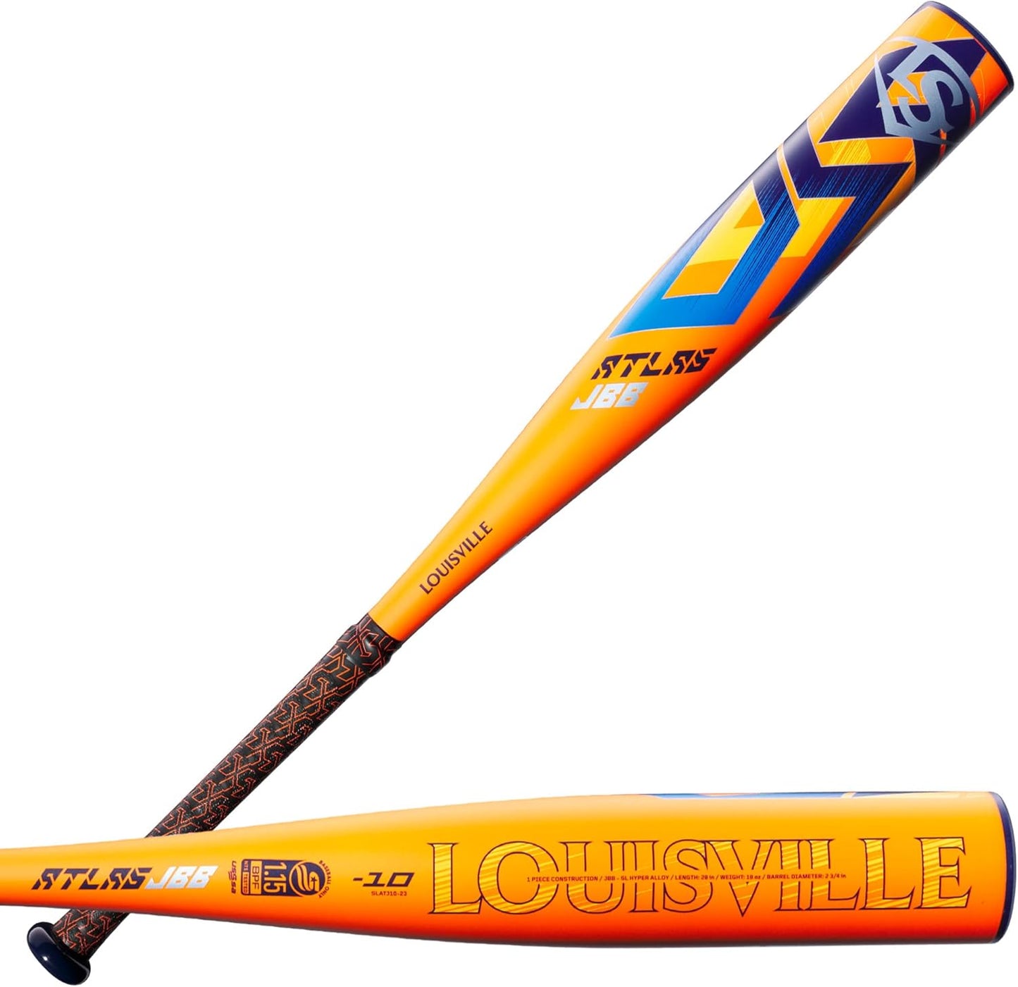 Junior Big Barrel Baseball Bat | Best Buy