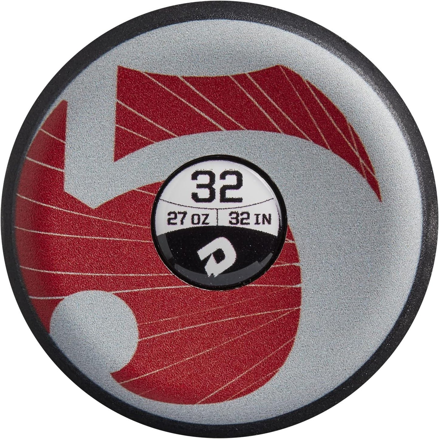 Demarini 2022 The Goods (-5) 2 5/8" USSSA Baseball Bat