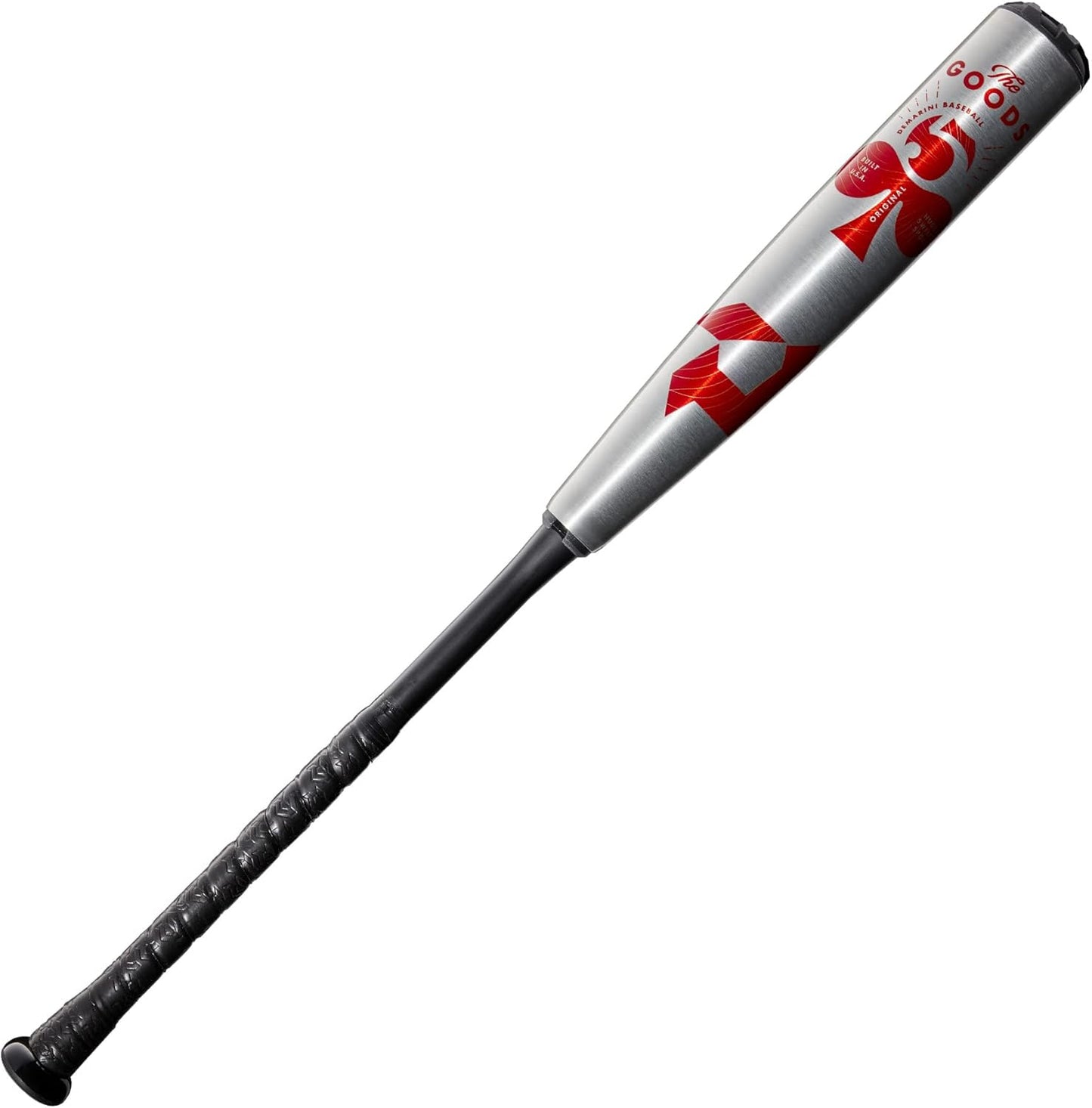Demarini 2022 The Goods (-5) 2 5/8" USSSA Baseball Bat
