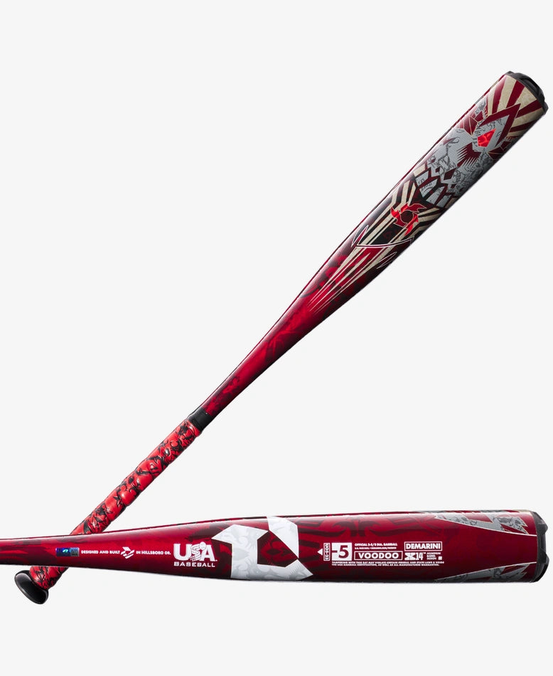 Metal Baseball Bats