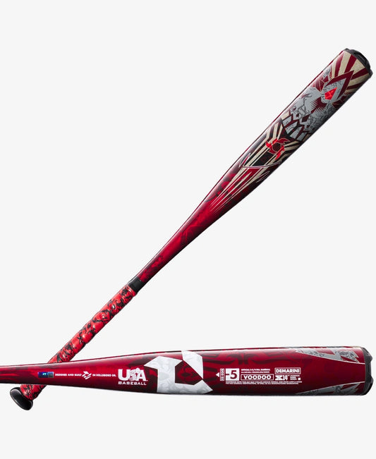 Metal Baseball Bats