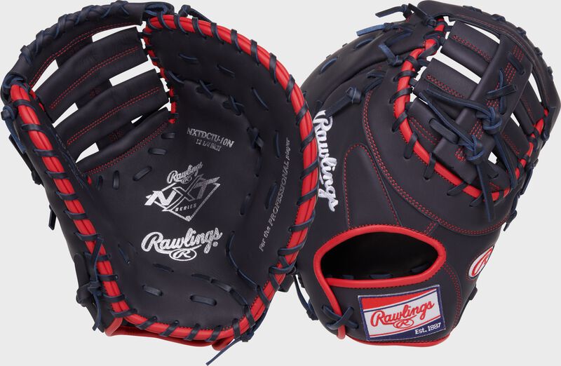 Rawlings NXT Series 12.25" 1st Base Mitt