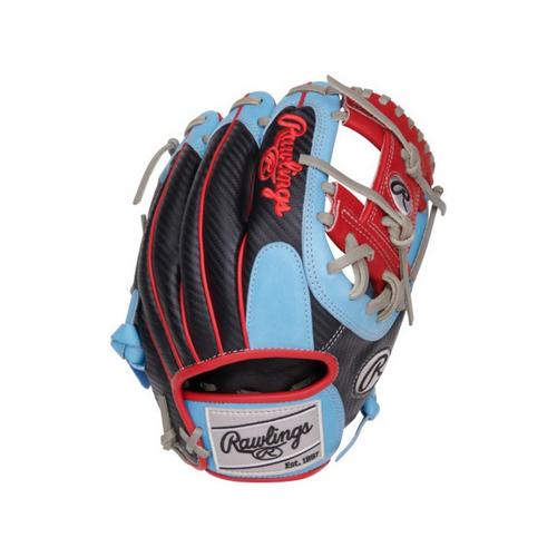 Rawlings Heart of the Hide (HOH) PROR204-2CBS 11.5"