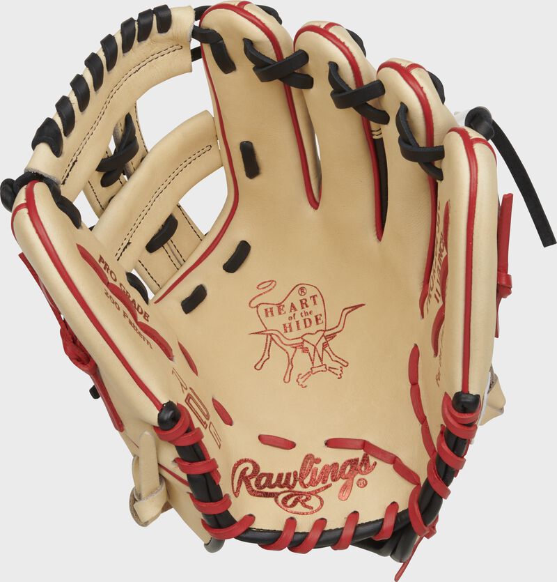 Rawlings Heart of the Hide (HOH) PROR204-32C 11.5" RHT