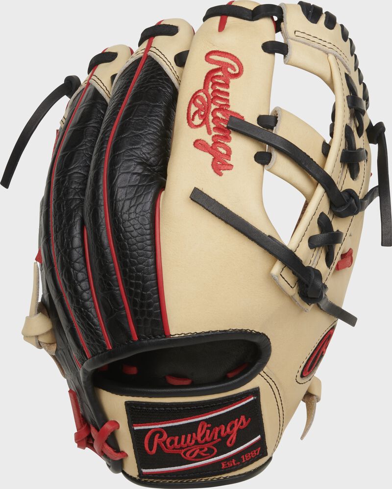 Rawlings Heart of the Hide (HOH) PROR204-32C 11.5" RHT