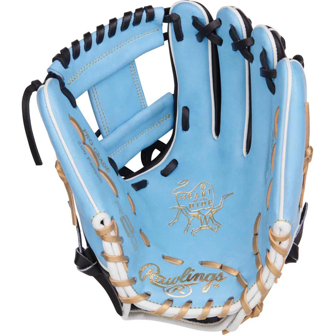Rawlings Heart of the Hide (HOH) PROR205-2CB 11.75" RHT