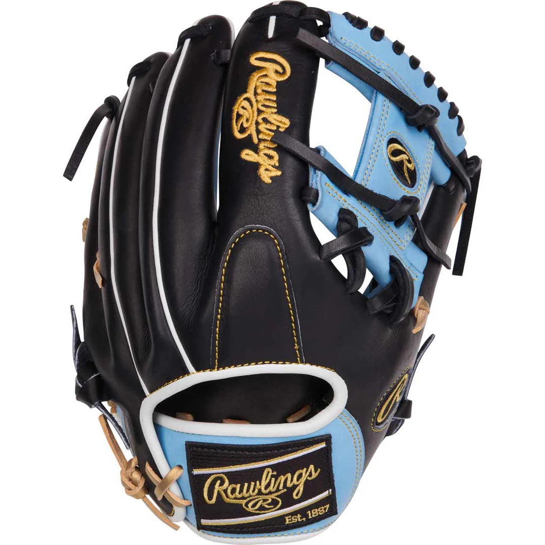 Rawlings Heart of the Hide (HOH) PROR205-2CB 11.75" RHT