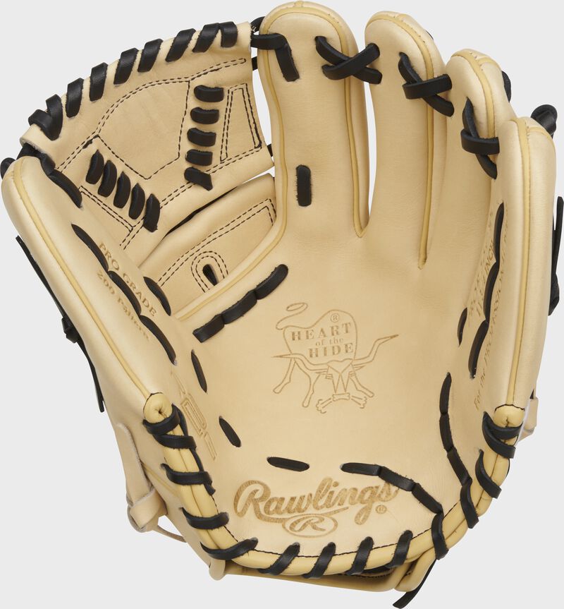 Rawlings Heart of the Hide (HOH) PROR204-30C 11.75" RHT