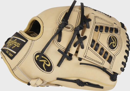 Rawlings Heart of the Hide (HOH) PROR204-30C 11.75" RHT