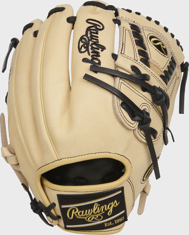 Rawlings Heart of the Hide (HOH) PROR204-30C 11.75" RHT