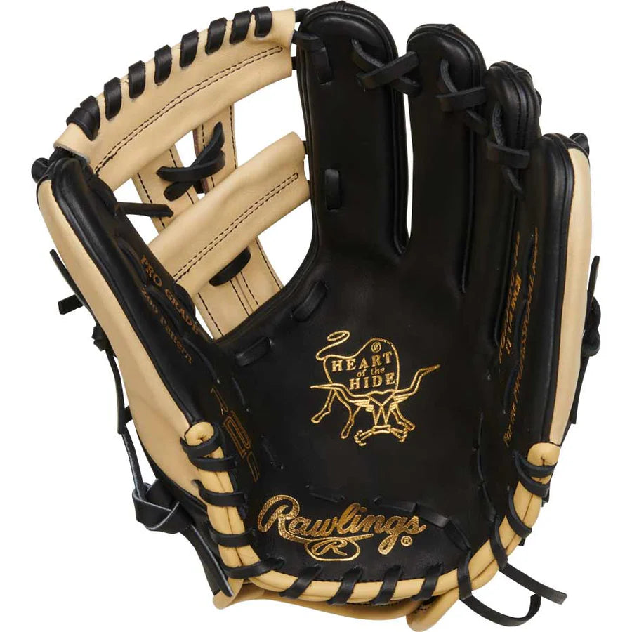 Rawlings Heart of the Hide (HOH) PROR205U-32B 11 3/4"