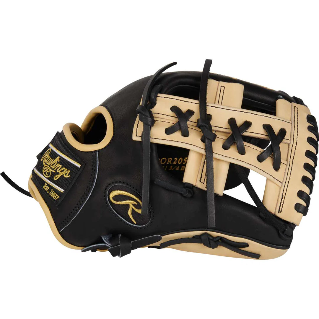 Rawlings Heart of the Hide (HOH) PROR205U-32B 11 3/4"