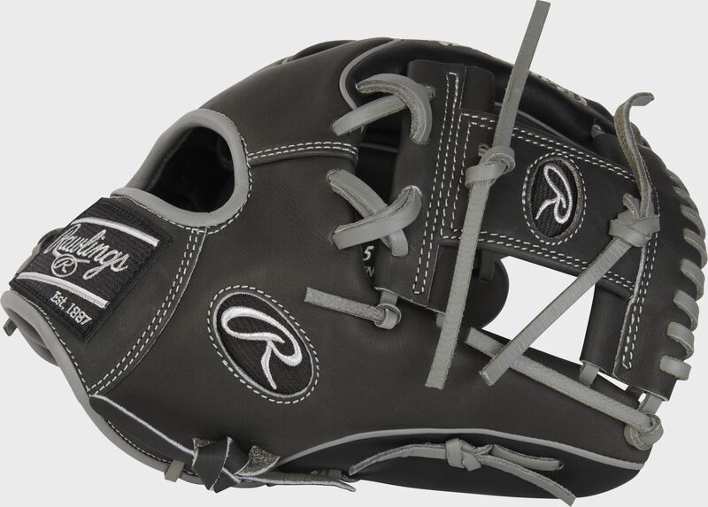Rawlings Heart of the Hide (HOH) PROR205W-2DS 11.75" RHT