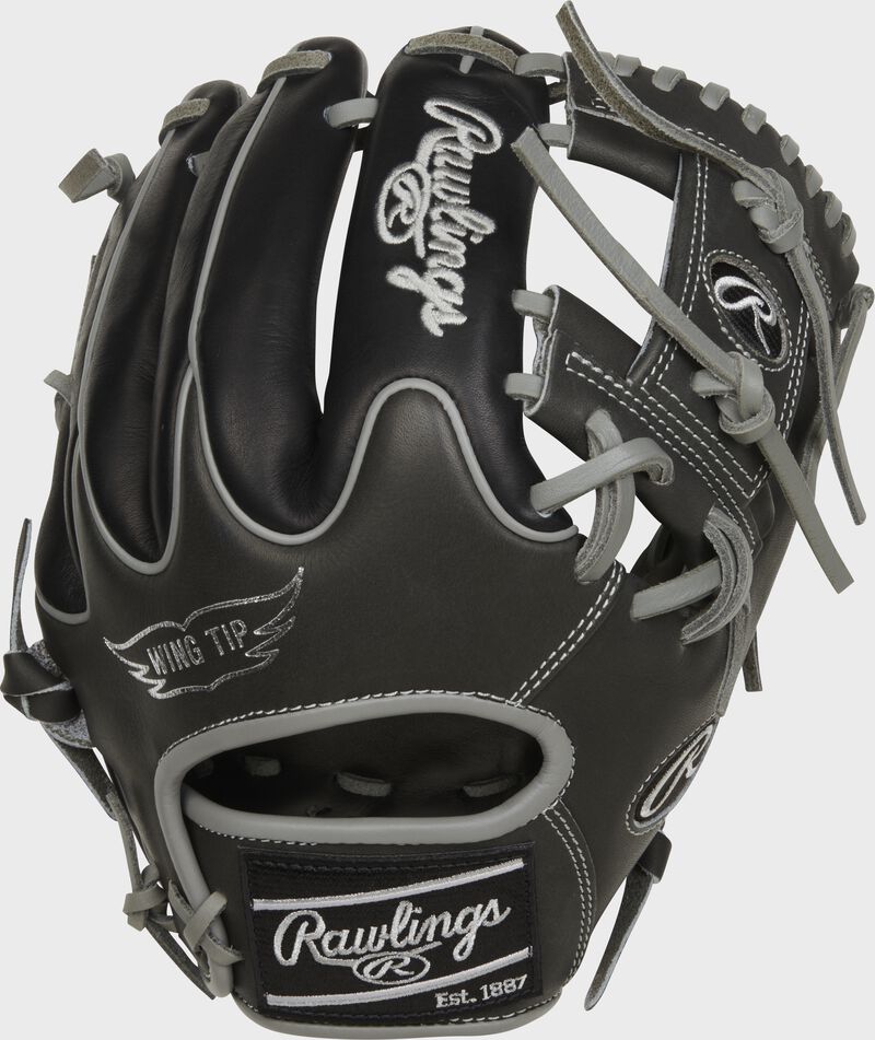 Rawlings Heart of the Hide (HOH) PROR205W-2DS 11.75" RHT