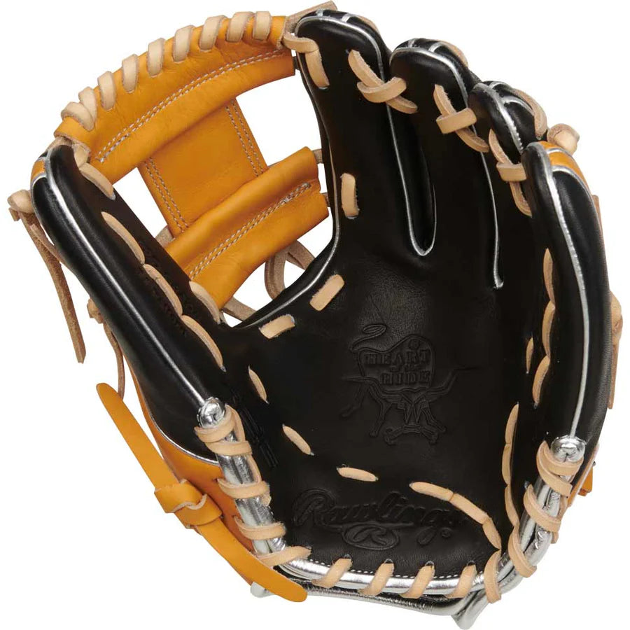 Rawlings Heart of the Hide (HOH) PROR314-2BTC RHT 11.5" Infield