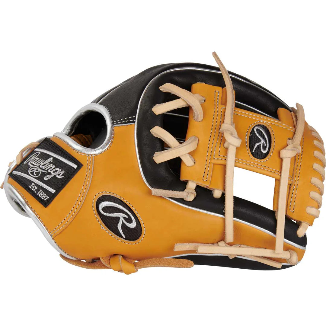 Rawlings Heart of the Hide (HOH) PROR314-2BTC RHT 11.5" Infield