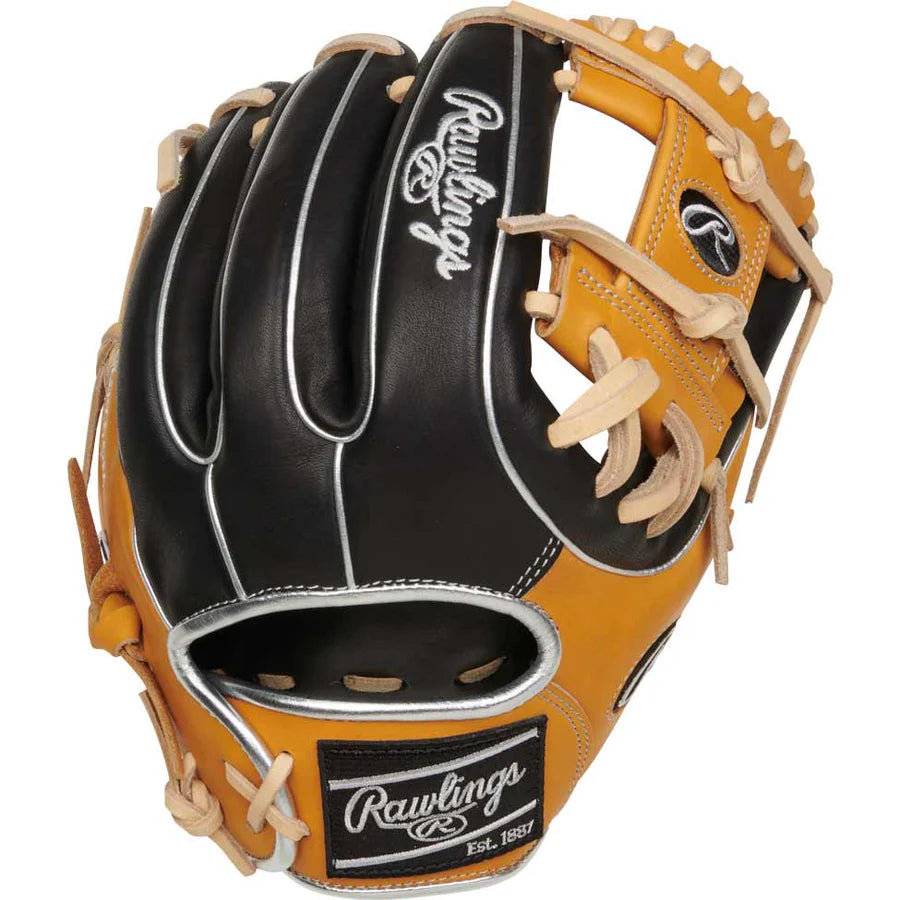 Rawlings Heart of the Hide (HOH) PROR314-2BTC RHT 11.5" Infield