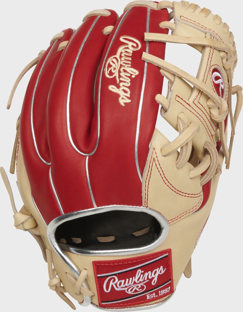 Rawlings R2G Heart of the Hide 11.5" Infield Baseball Glove