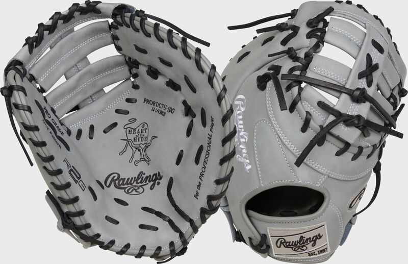 Rawlings Heart of the Hide ContoUR 12.25" First Base Mitt