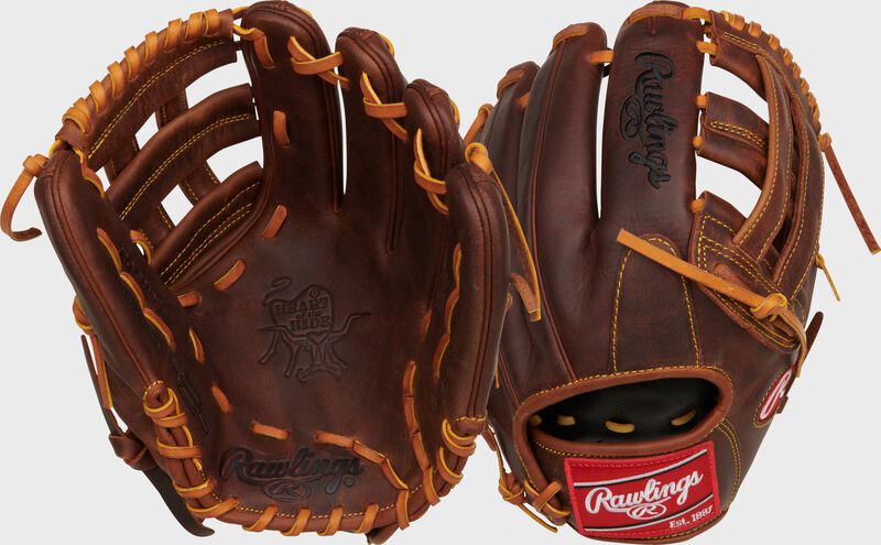 Rawlings Heart of the Hide Nolan Arenado 12 Inch Glove