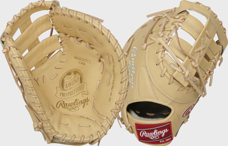 Rawlings Pro Preferred 13-Inch First Base Mitt
