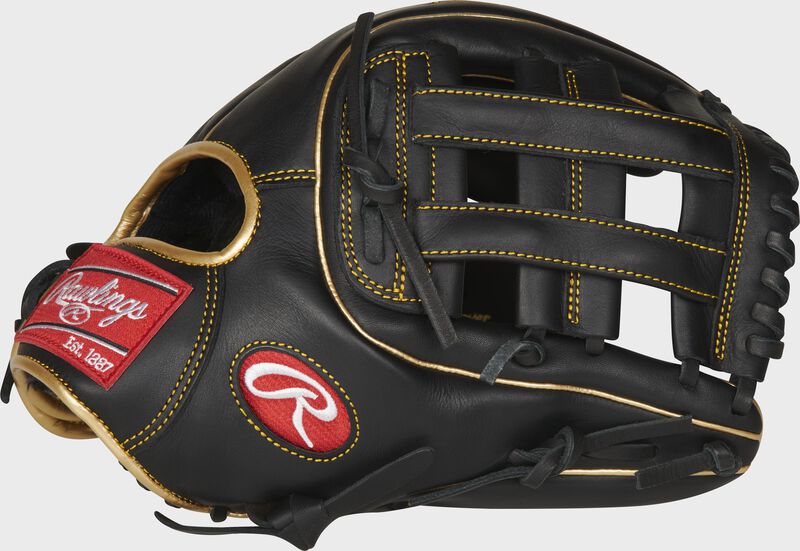 2024 Rawlings R9 R9315-6BG 11 3/4" Narrow Fit