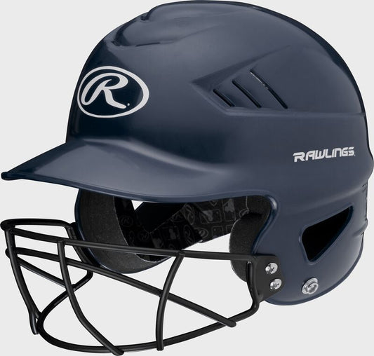 Coolflo Youth Batting Helmet Facemask