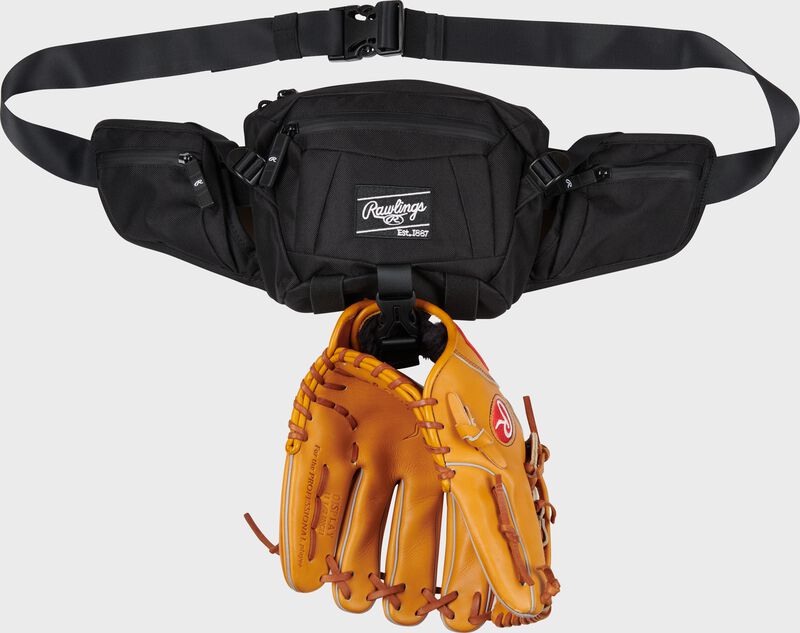 Rawlings Players Sling Bag