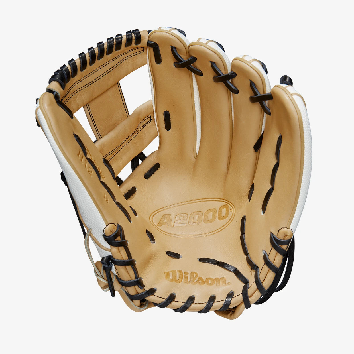 Softball Fastpitch Infield Gloves  Wilson A2000
