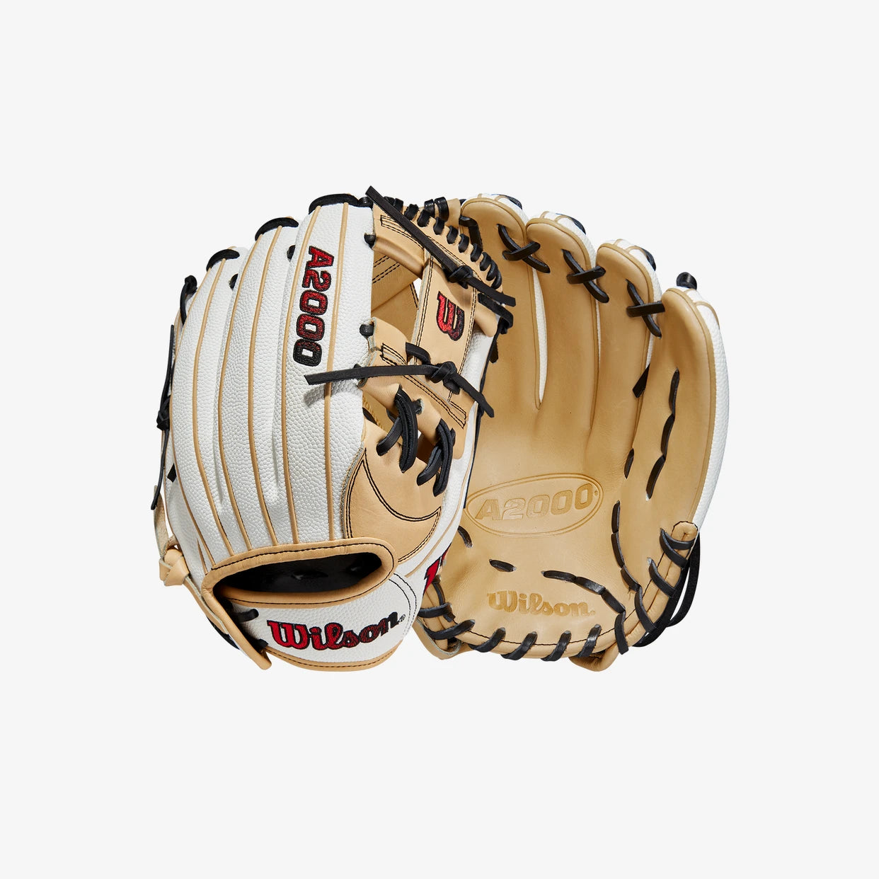 Softball Fastpitch Infield Gloves