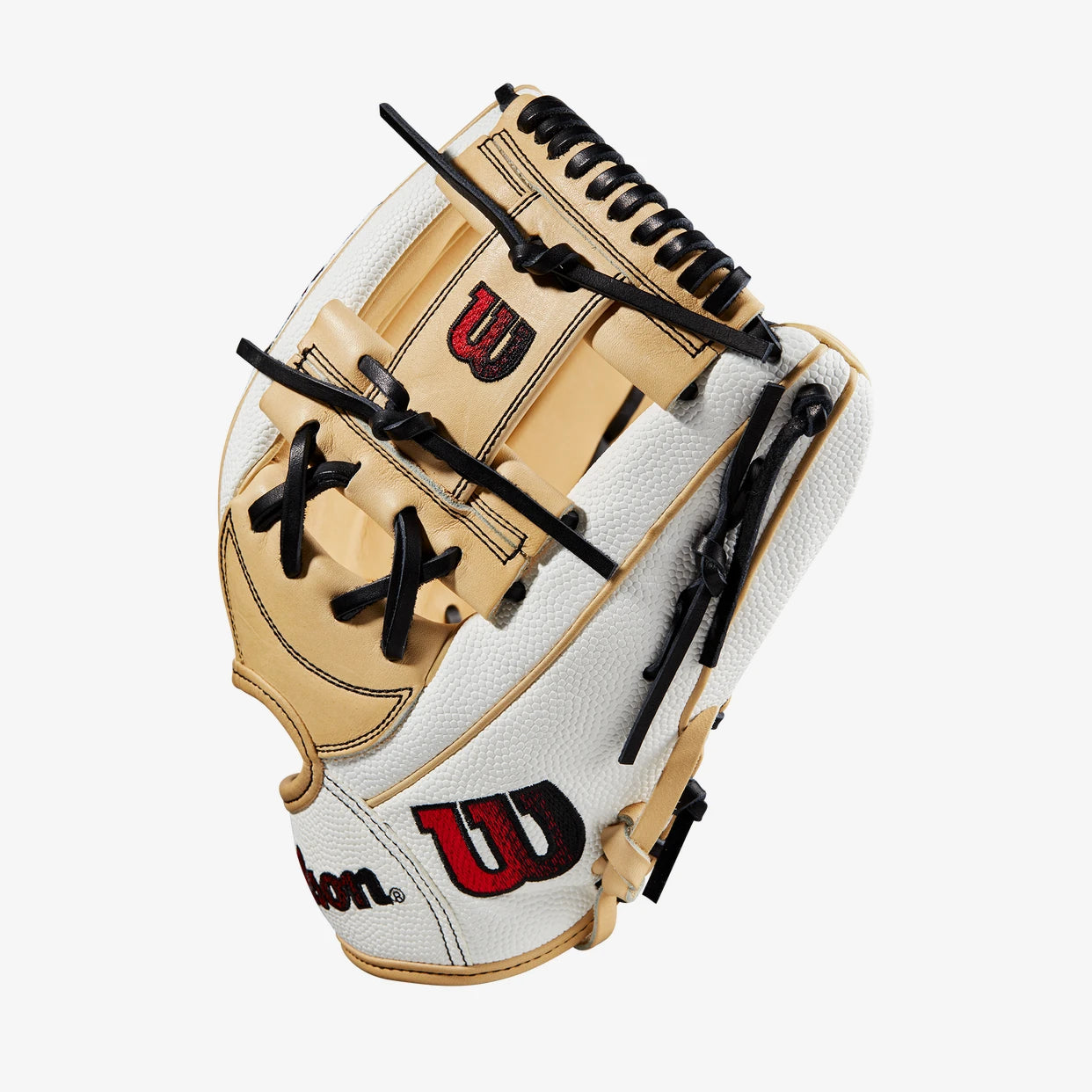 Softball Fastpitch Infield Gloves  Wilson A2000