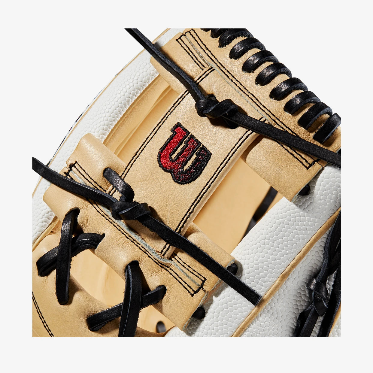 Softball Fastpitch Infield Gloves  Wilson A2000