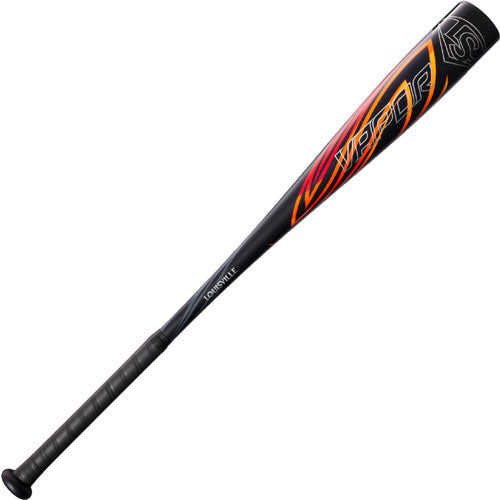 Louisville Slugger Vapor Baseball Bat - Lightweight and Durable