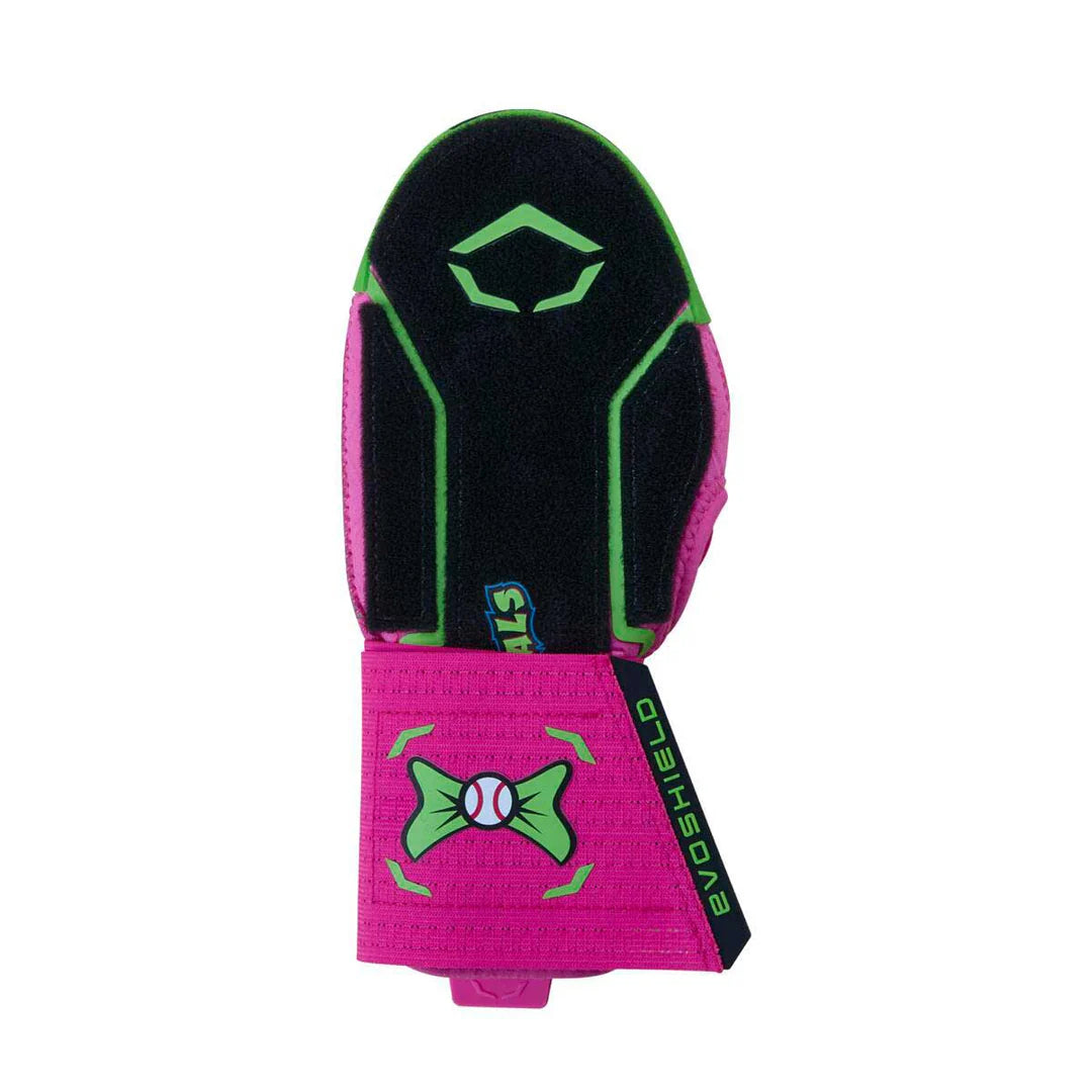 Evoshield X-SRZ Party Animals Sliding Mitt 2.0