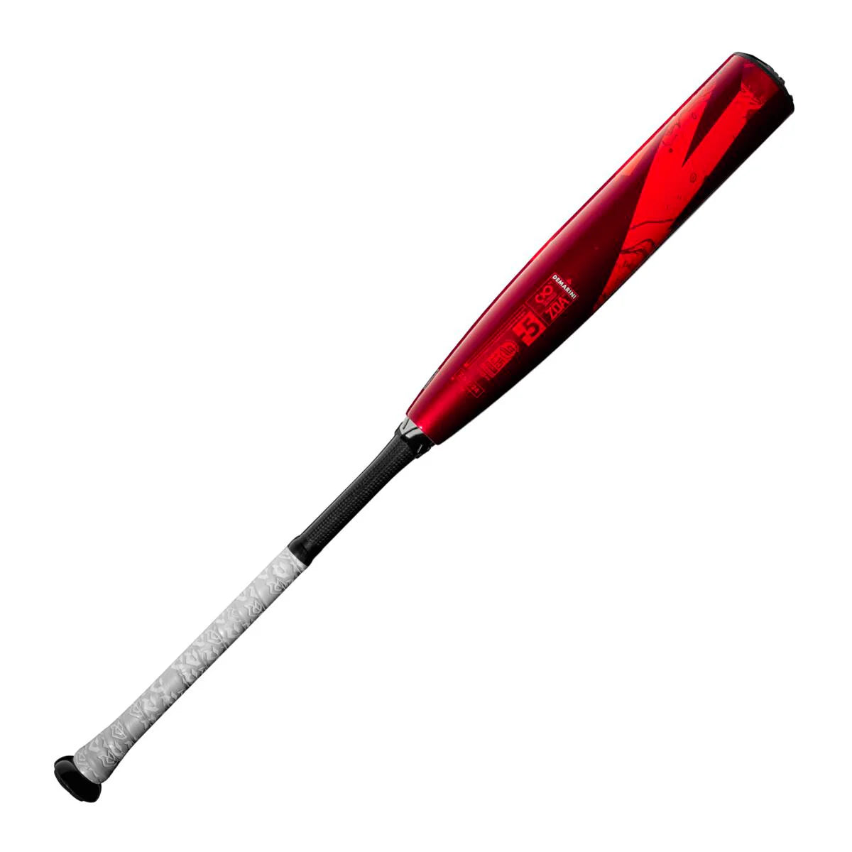 2024 DEMARINI ZOA -10
