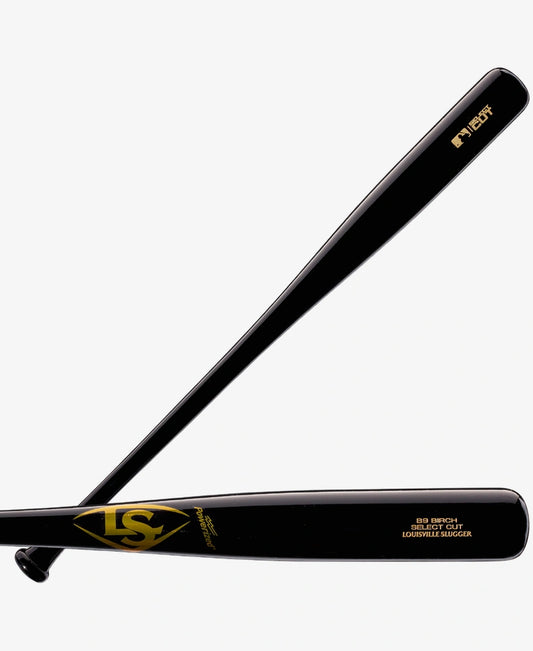 SELECT CUT B9 MIX BIRCH BASEBALL BAT