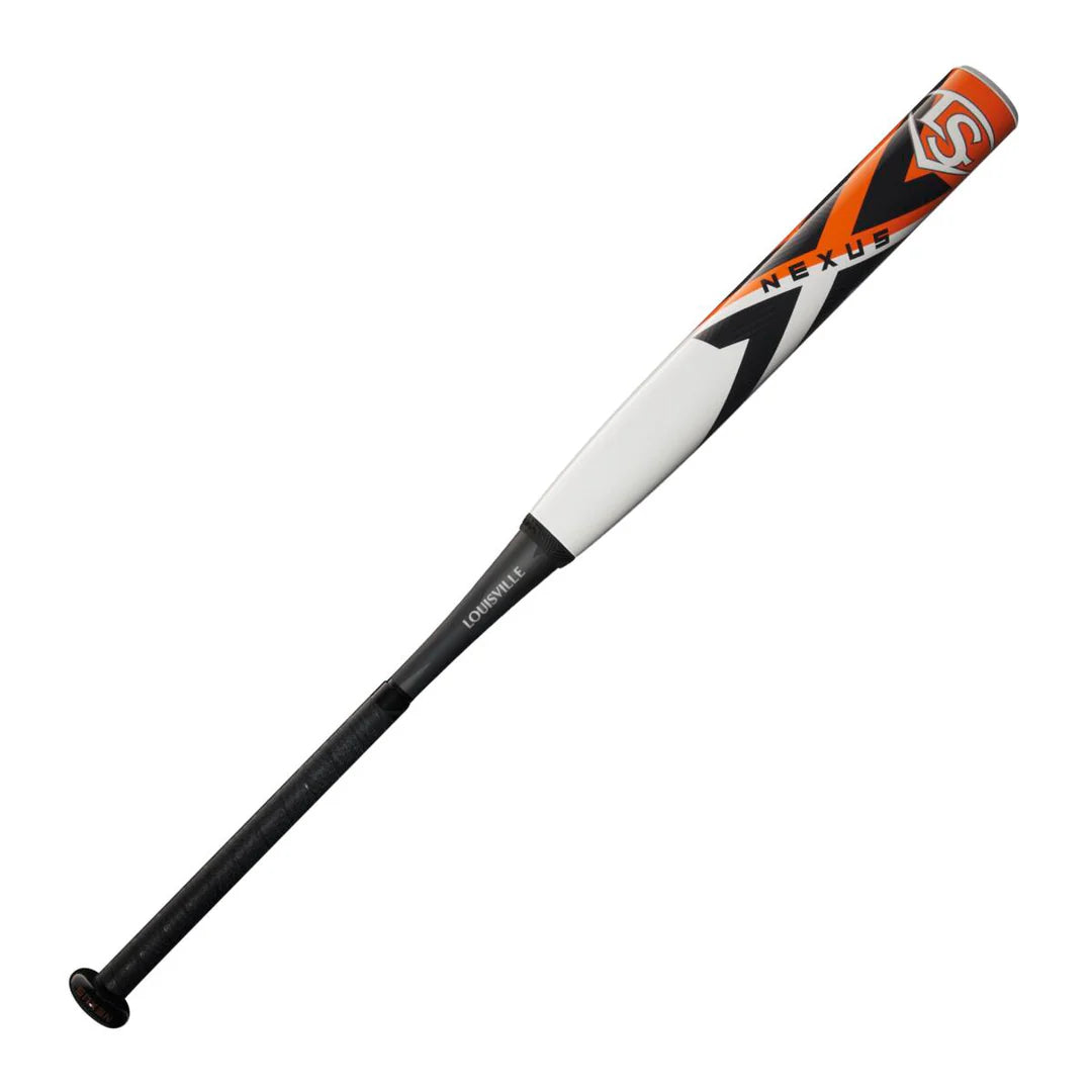 Louisville Slugger 2024 Nexus Fastpitch -12oz