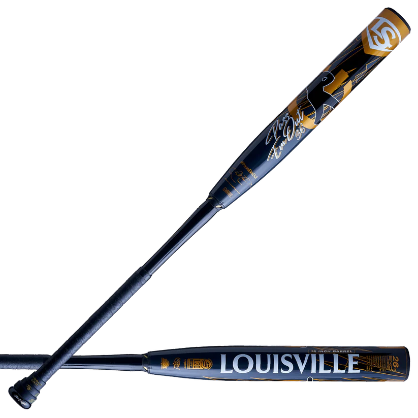 2024 Genesis 2Pc Everett Williams Endload USSSA Bat