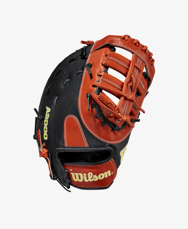 2024 A2000 SC1620 1st Base Glove 12.5" RHT