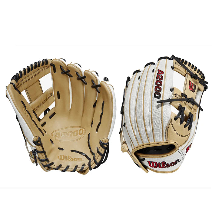 Softball Fastpitch Infield Gloves Wilson A2000
