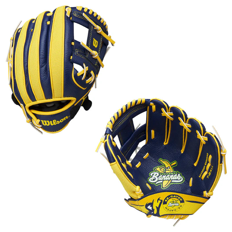 WILSON A200 EZ CATCH 10" KIDS BASEBALL GLOVE