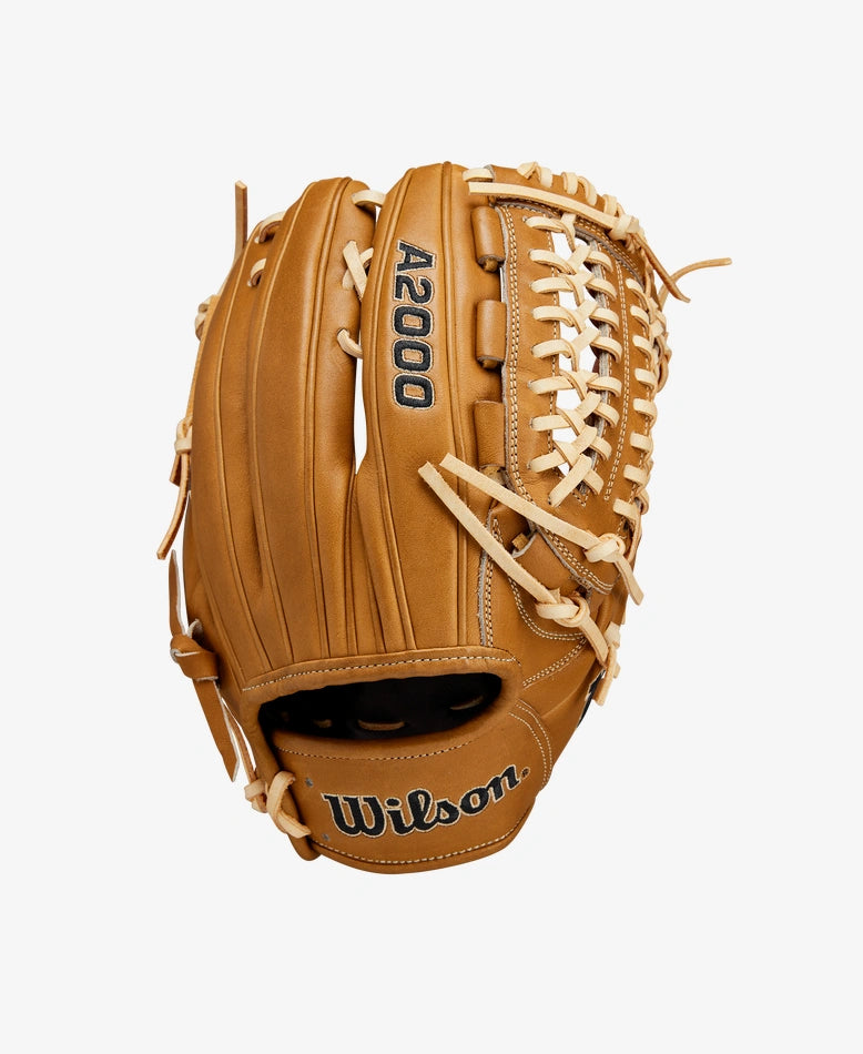 2024 A2000 D33 11.75” Pitcher’s Baseball Glove