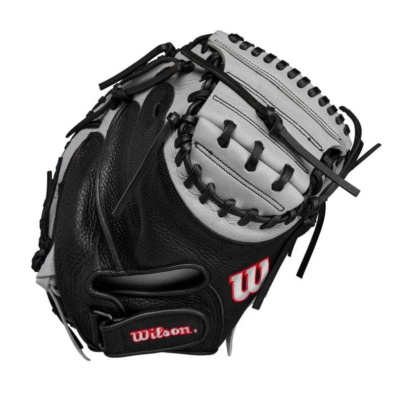 WILSON A1000 CM33 33 Catcher s Baseball Glove