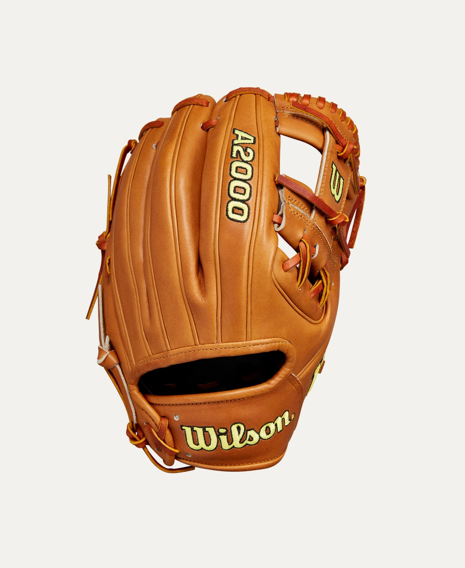 2024 Baseball Classics Series A2000 1786 11.5” Infield Baseball Glove