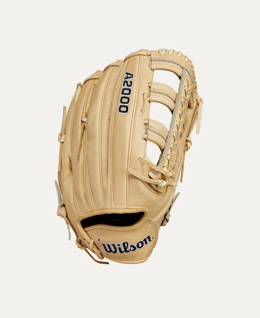 2024 Baseball Classics Series A2000 1810 12.75” Outfield Baseball Glove